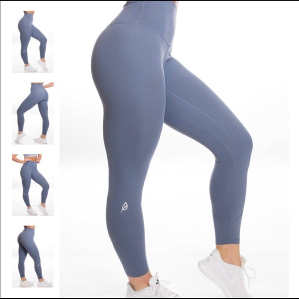 Ptula Alainah Leggings Pigeon Blue